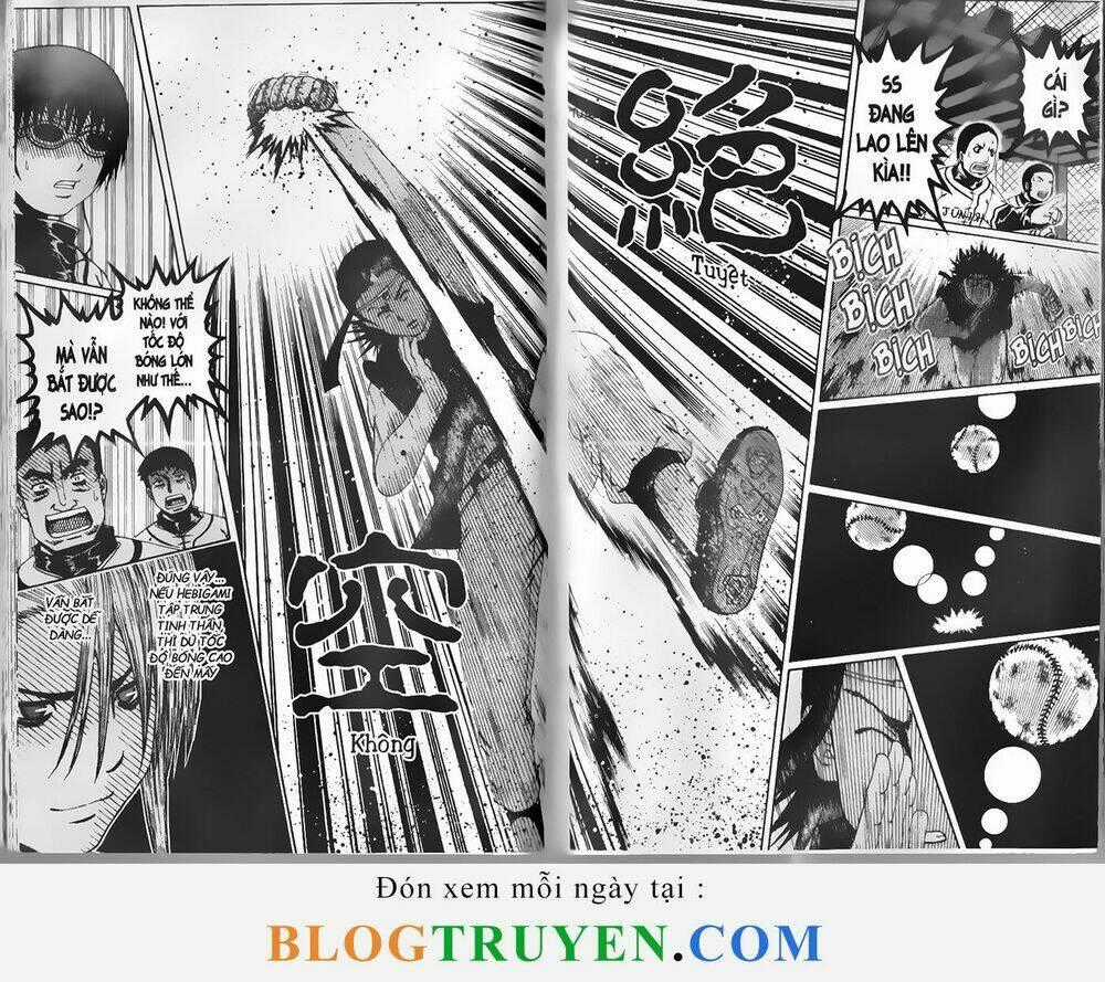 Mr.FullSwing - Chapter 43 - Trang 16