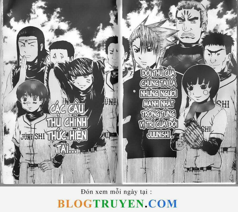 Mr.FullSwing - Chapter 43 - Trang 3