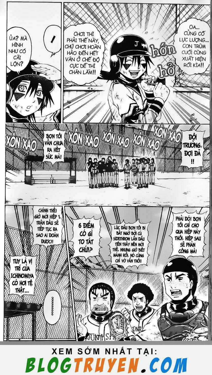 Mr.FullSwing - Chapter 43 - Trang 4