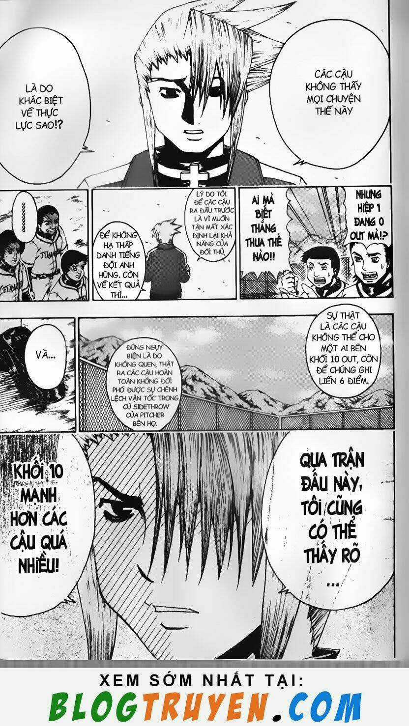 Mr.FullSwing - Chapter 43 - Trang 5