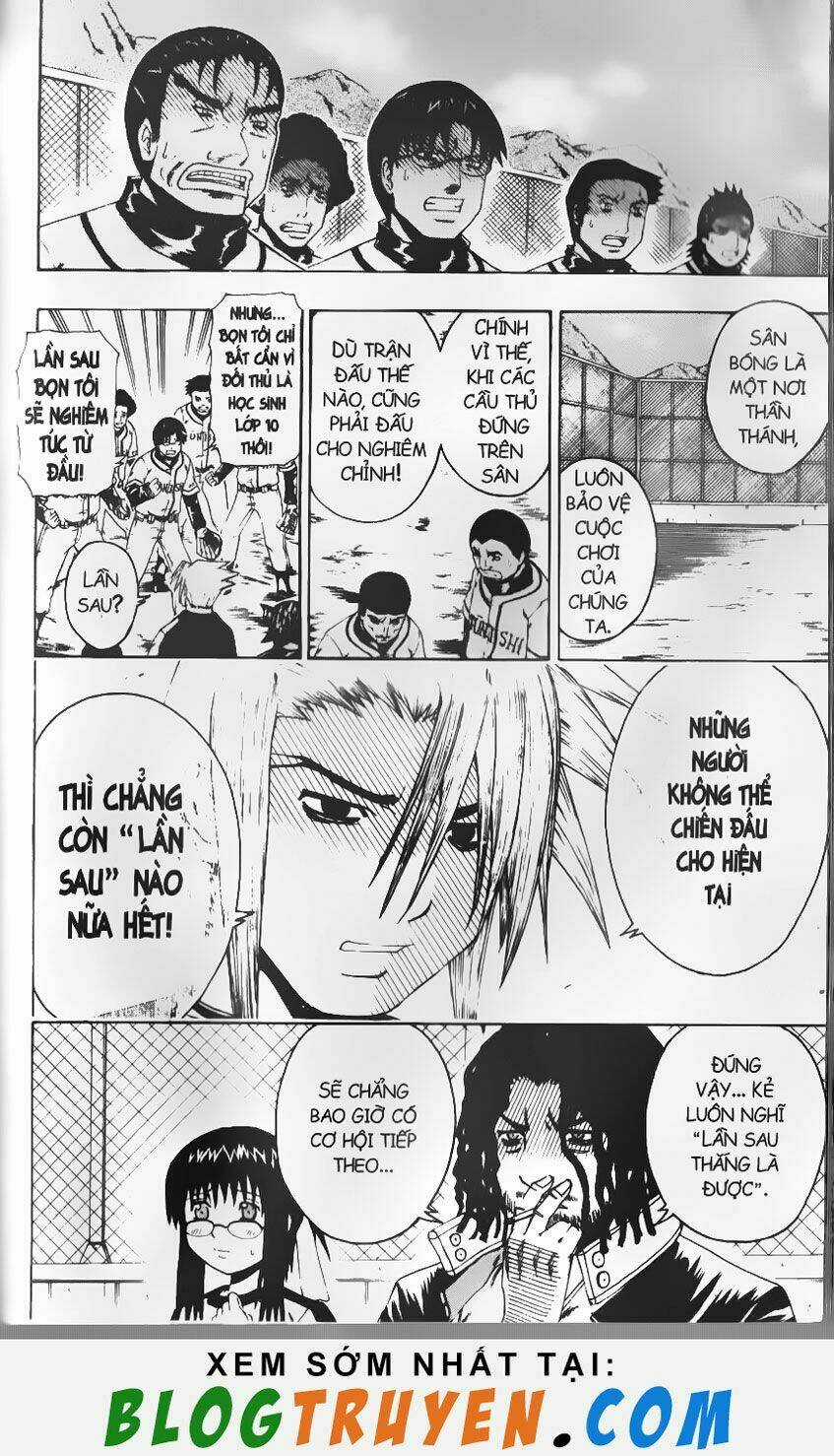 Mr.FullSwing - Chapter 43 - Trang 6