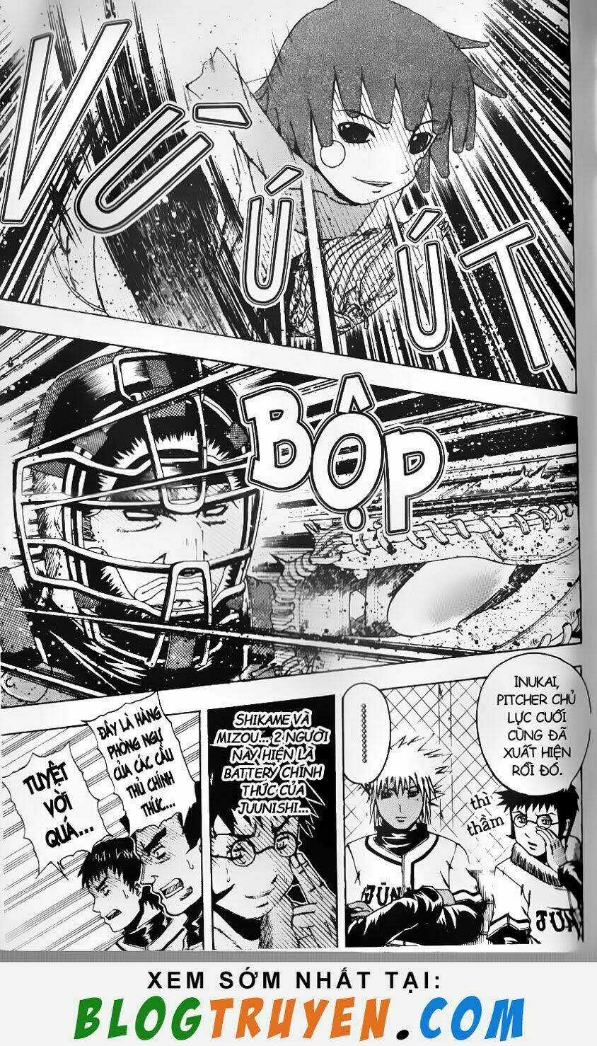 Mr.FullSwing - Chapter 43 - Trang 9