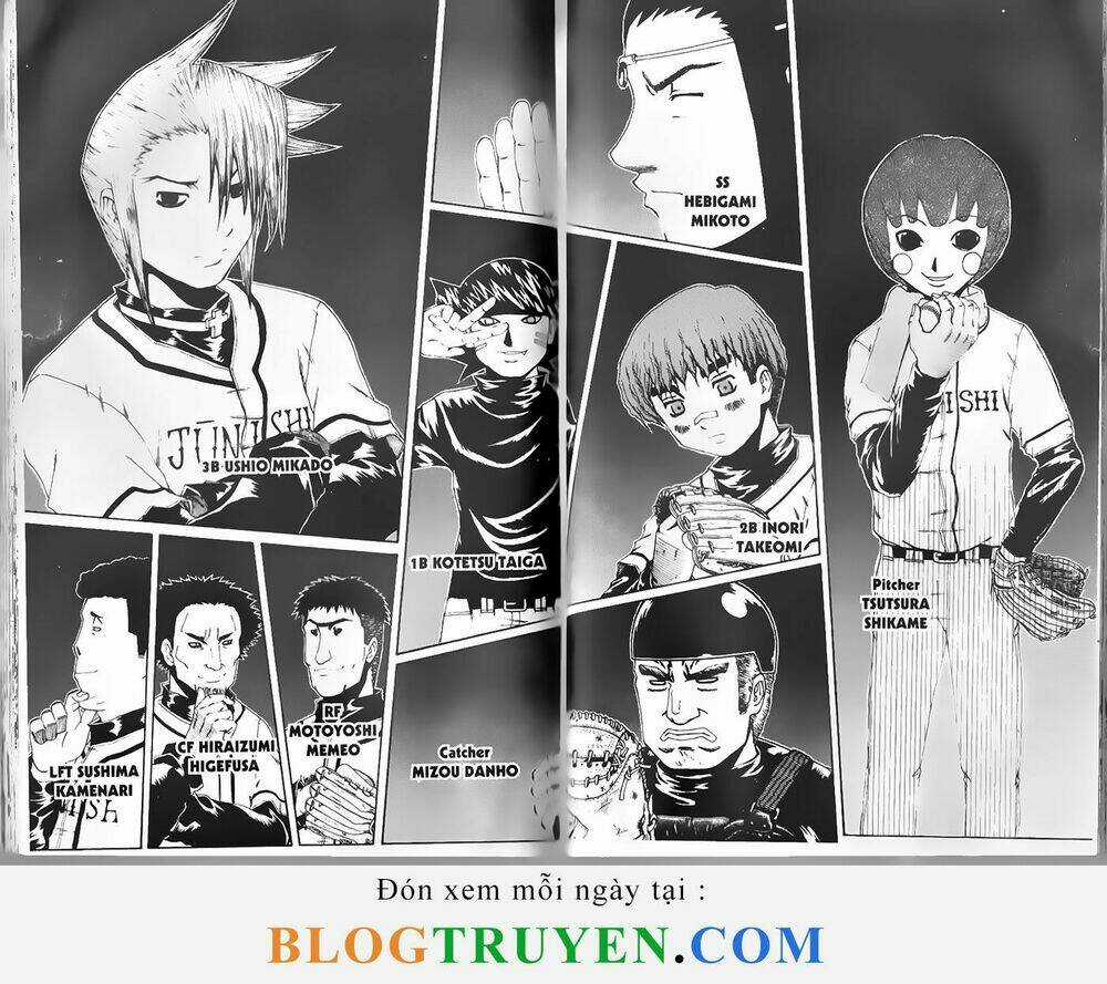 Mr.FullSwing - Chapter 43 - Trang 10