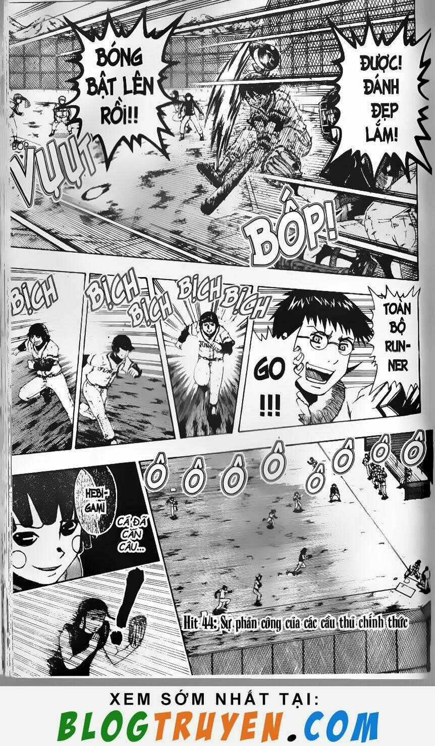 Mr.FullSwing - Chapter 44 - Trang 2