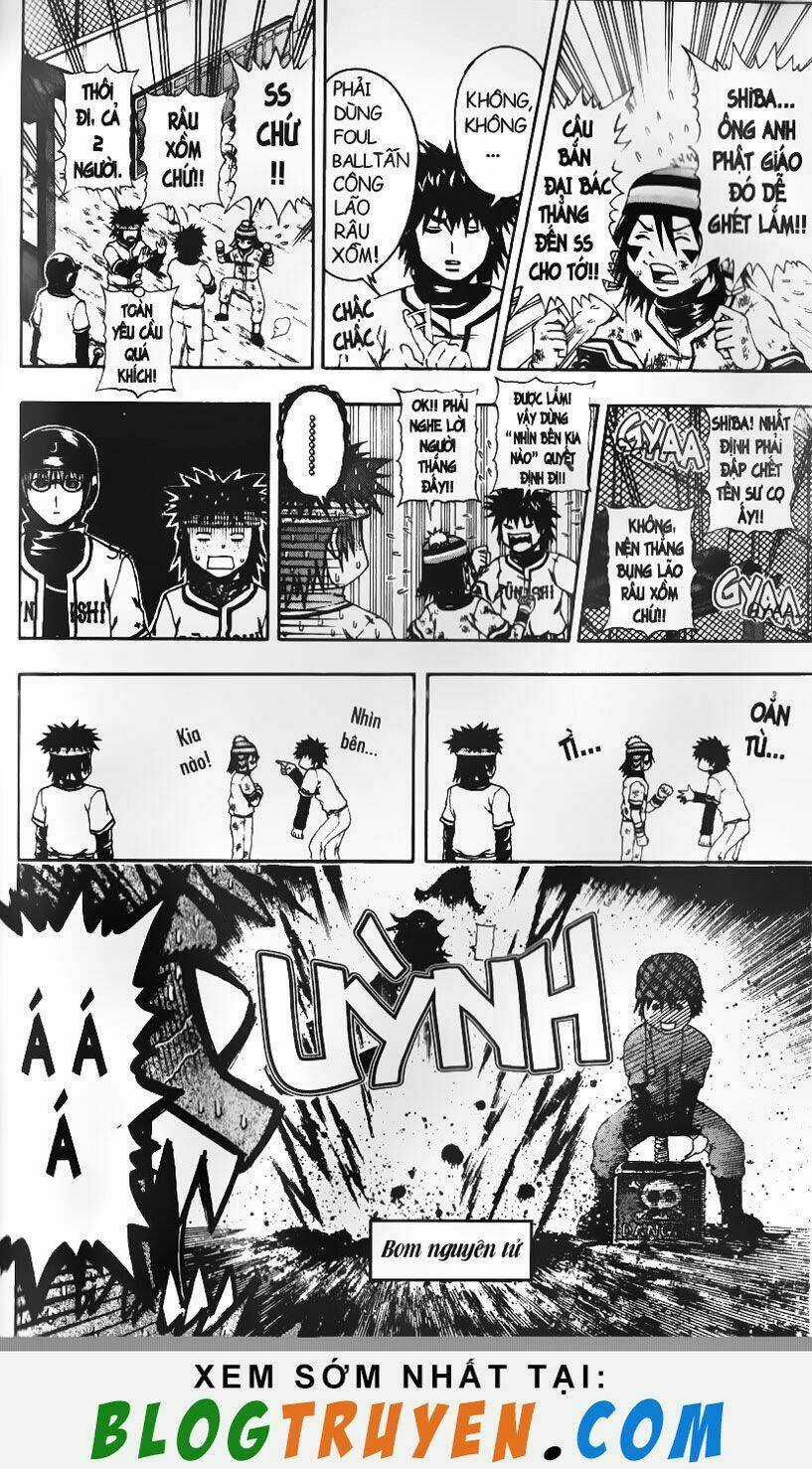 Mr.FullSwing - Chapter 44 - Trang 11