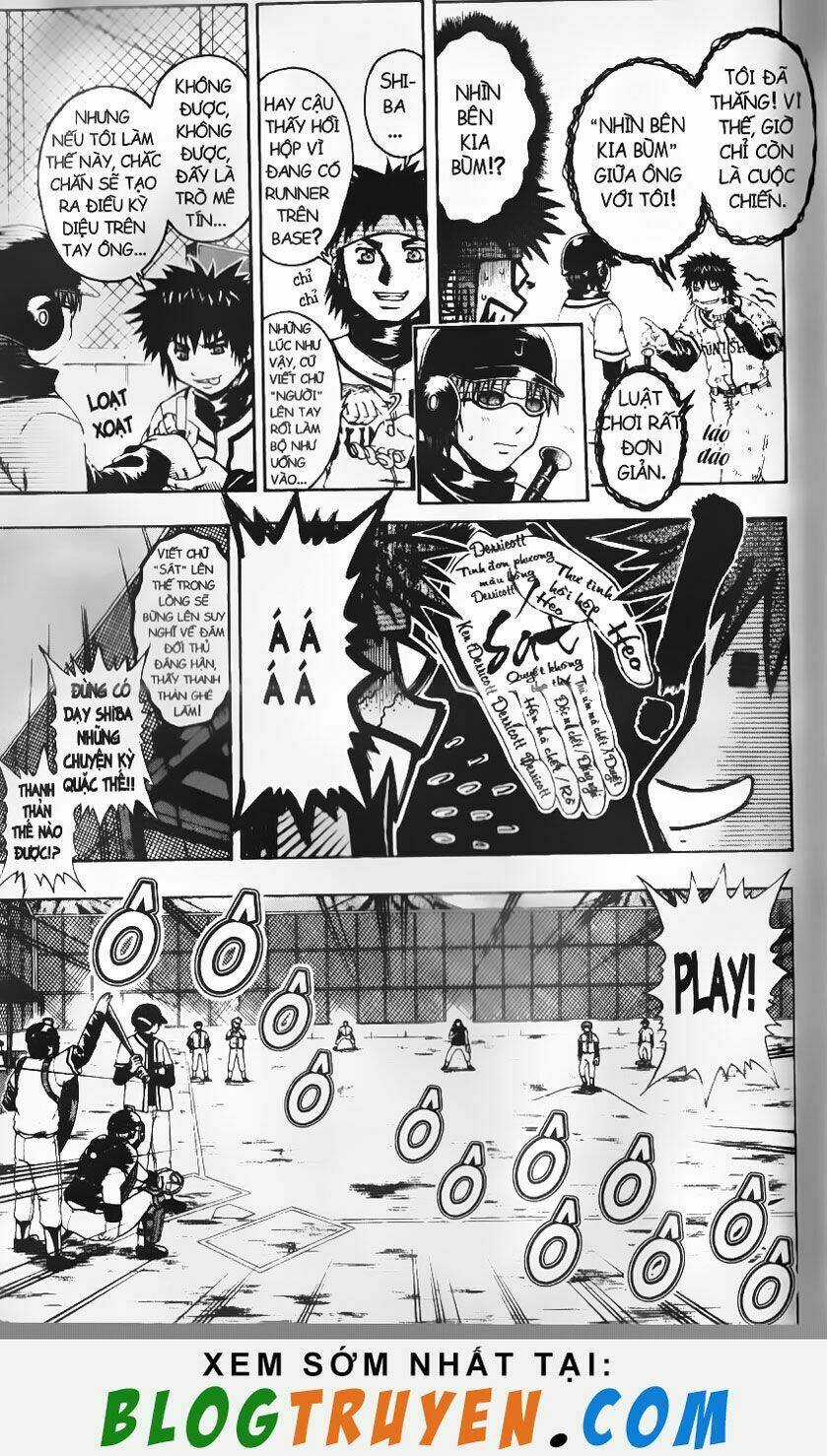 Mr.FullSwing - Chapter 44 - Trang 12