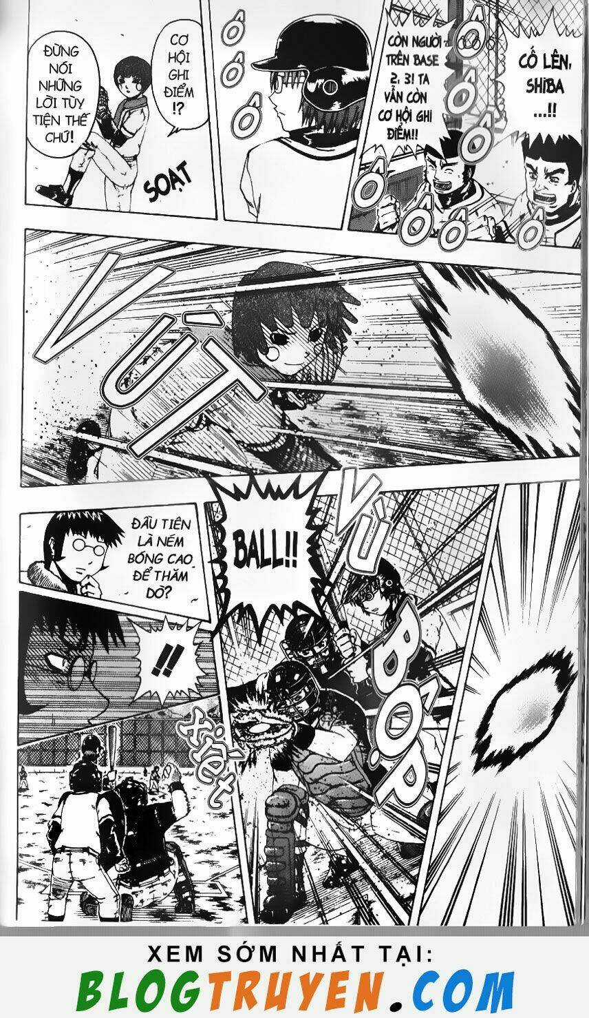 Mr.FullSwing - Chapter 44 - Trang 13