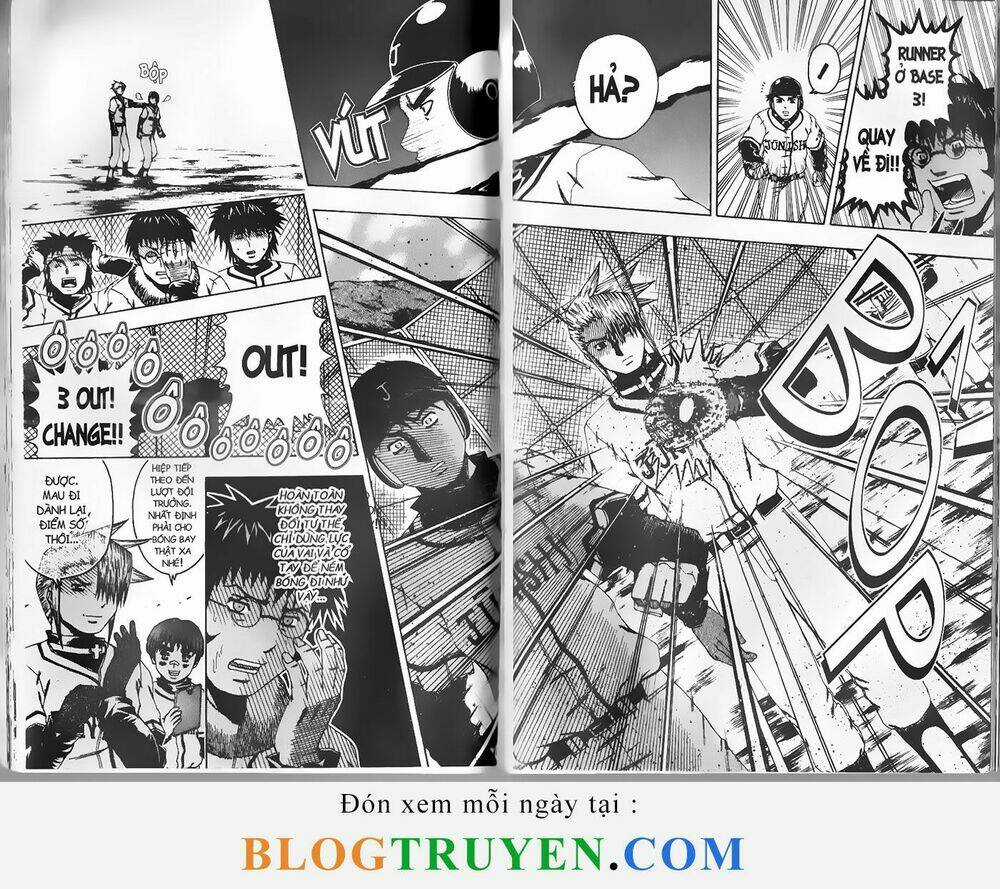 Mr.FullSwing - Chapter 44 - Trang 15