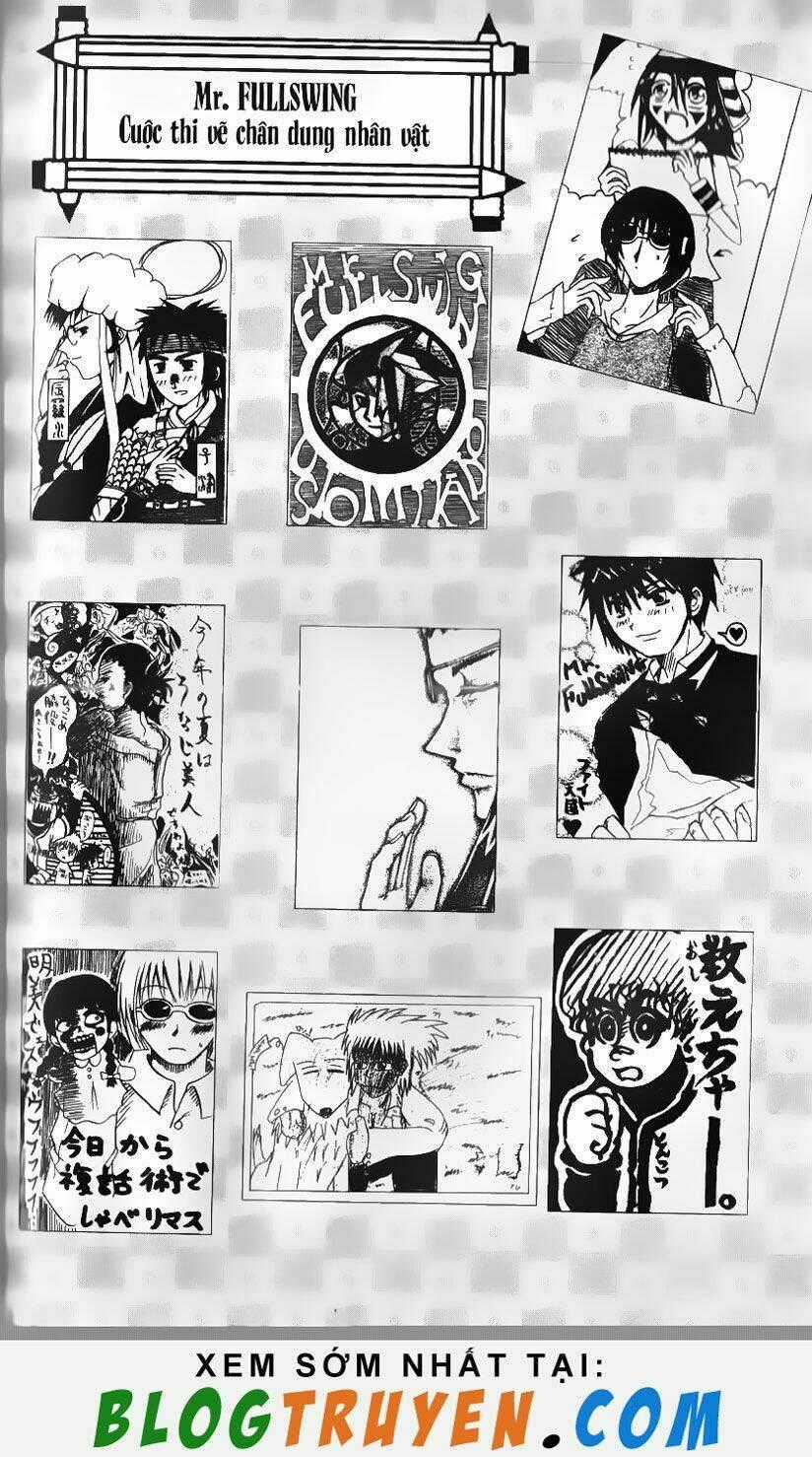 Mr.FullSwing - Chapter 44 - Trang 16