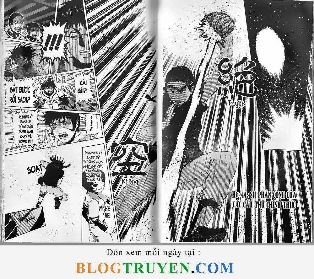 Mr.FullSwing - Chapter 44 - Trang 3