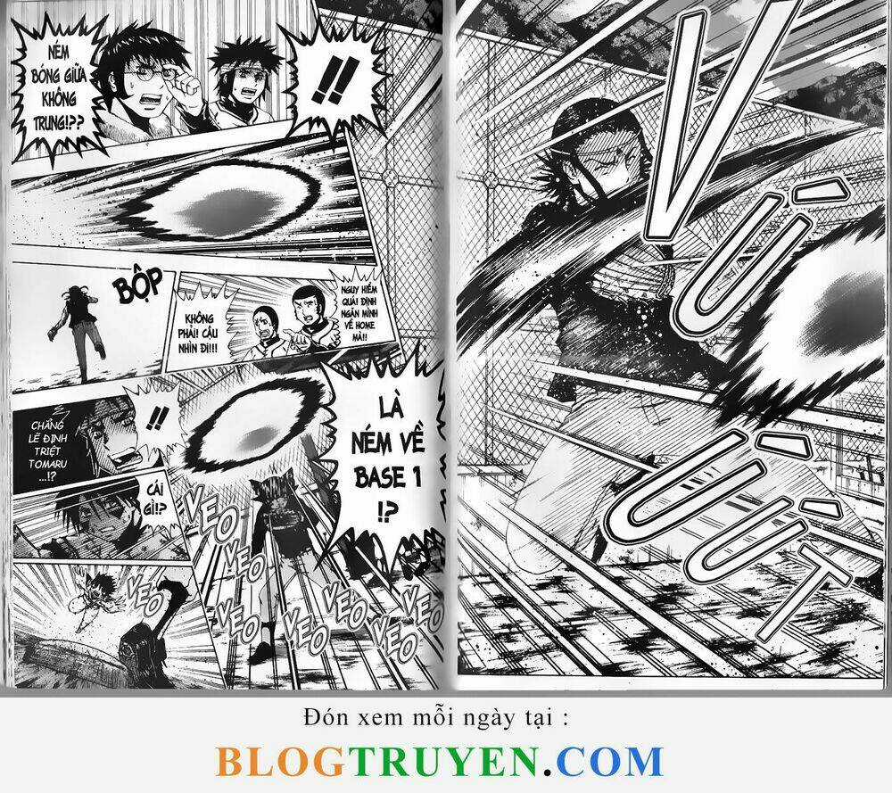 Mr.FullSwing - Chapter 44 - Trang 4