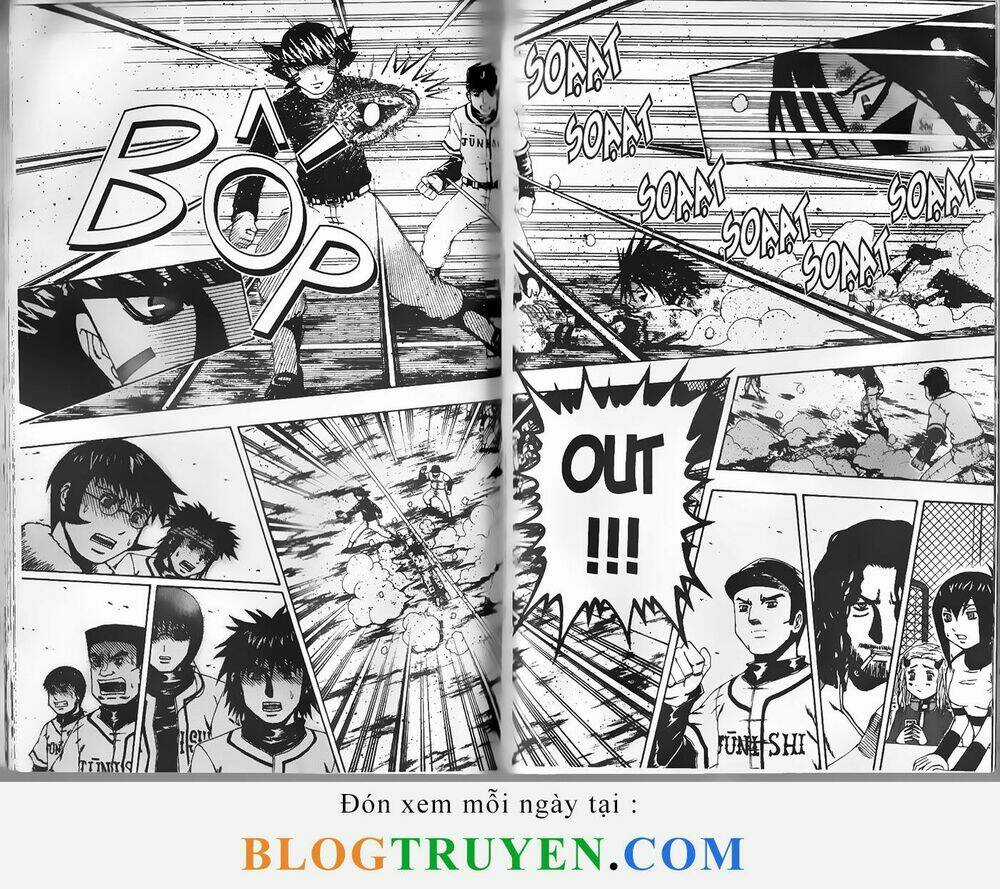 Mr.FullSwing - Chapter 44 - Trang 5