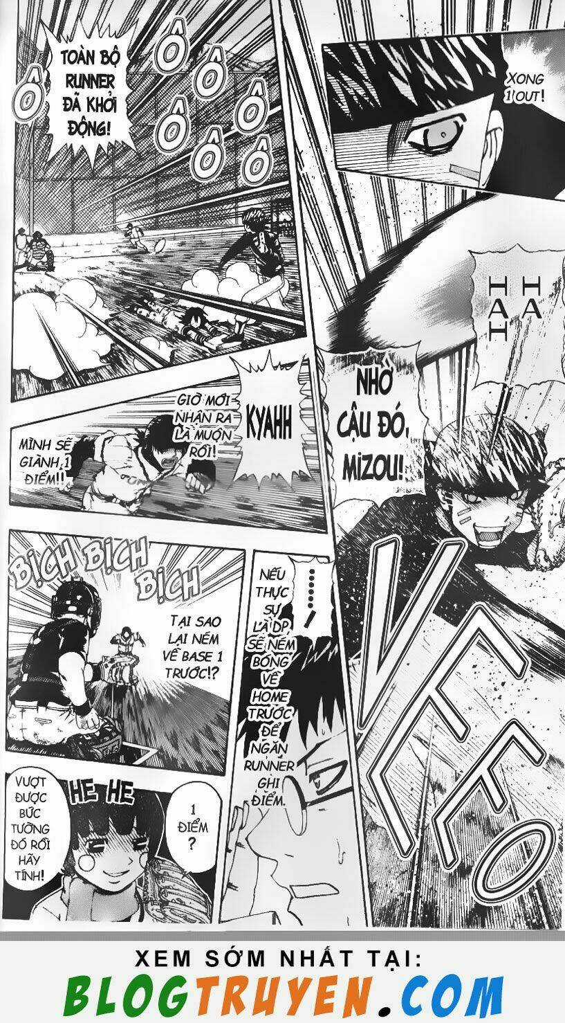 Mr.FullSwing - Chapter 44 - Trang 6