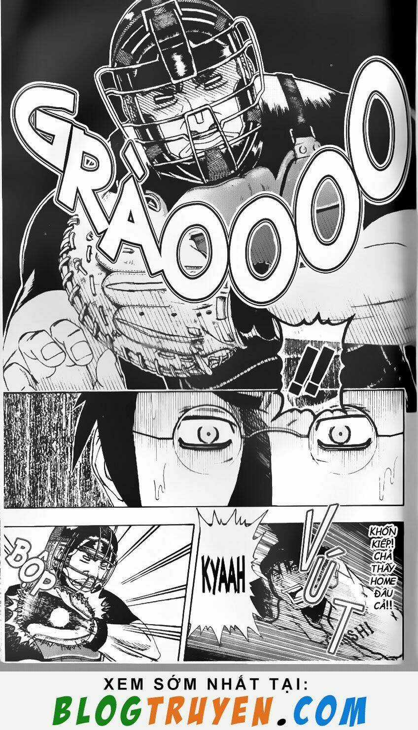 Mr.FullSwing - Chapter 44 - Trang 7