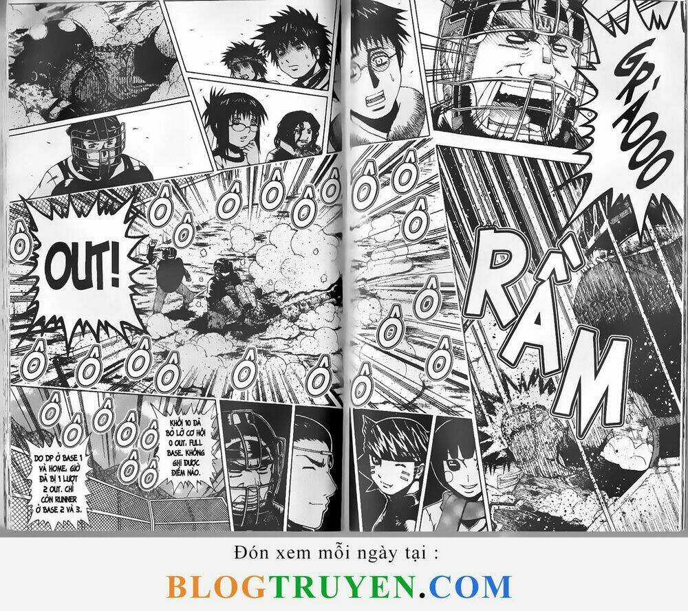 Mr.FullSwing - Chapter 44 - Trang 8