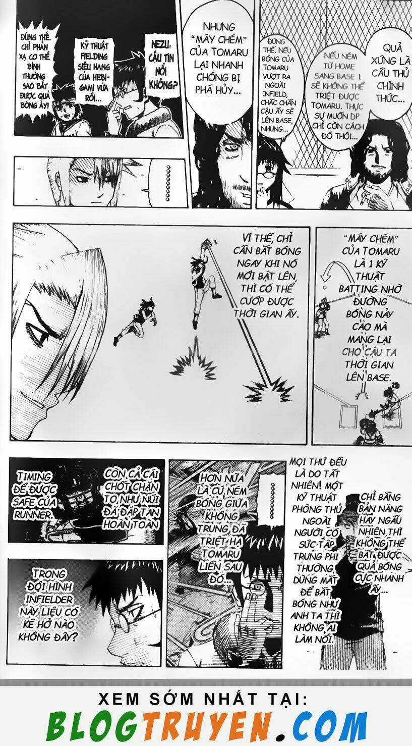 Mr.FullSwing - Chapter 44 - Trang 9