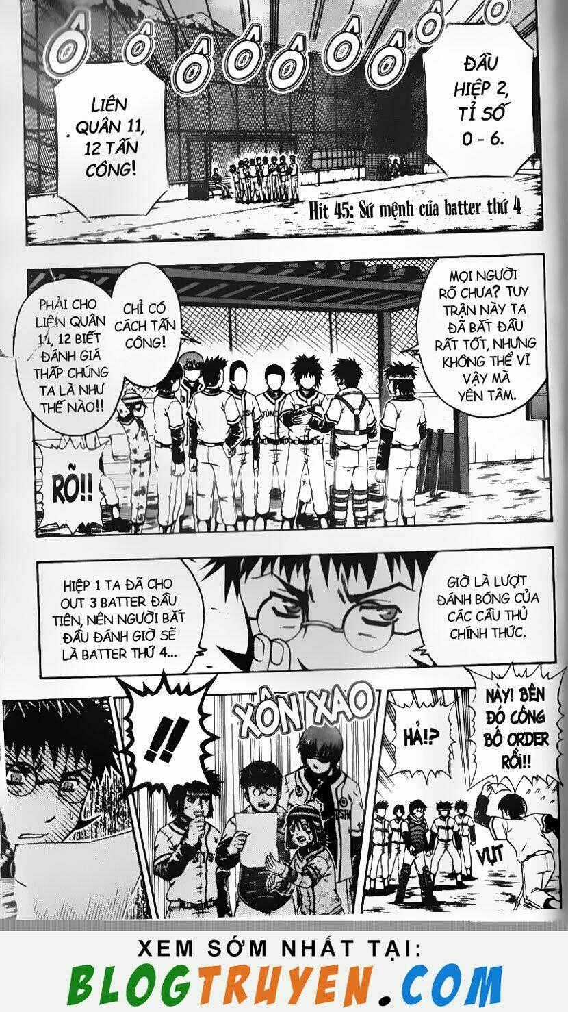 Mr.FullSwing - Chapter 45 - Trang 2