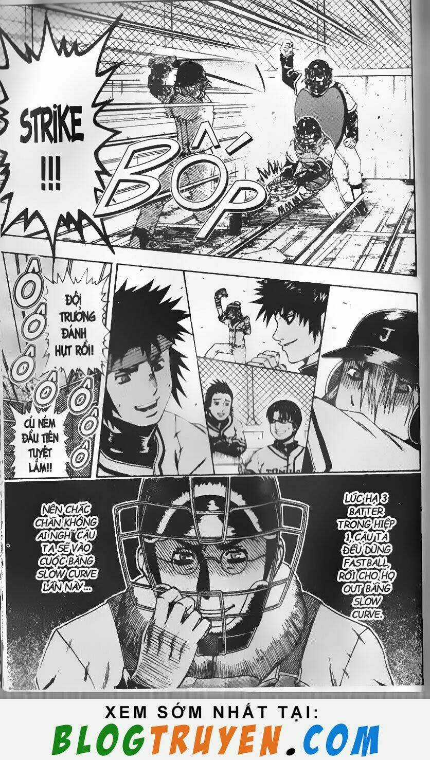 Mr.FullSwing - Chapter 45 - Trang 11