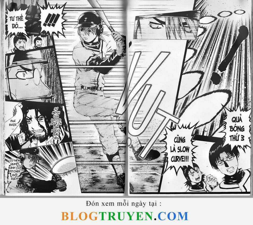 Mr.FullSwing - Chapter 45 - Trang 14