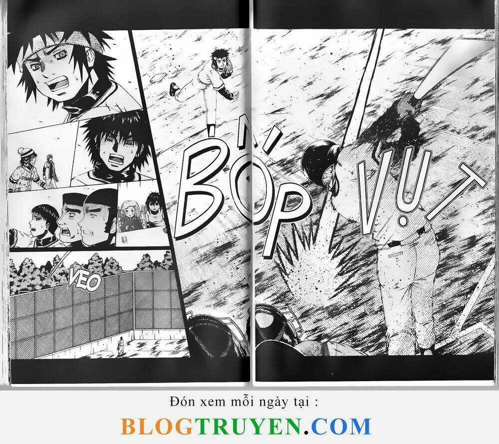 Mr.FullSwing - Chapter 45 - Trang 15