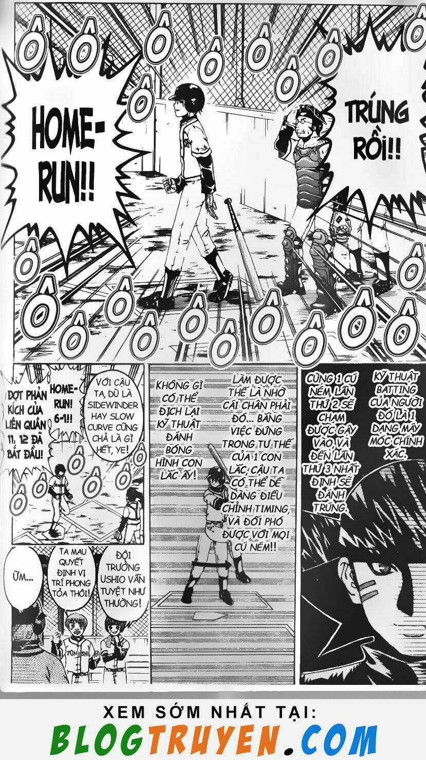 Mr.FullSwing - Chapter 45 - Trang 16