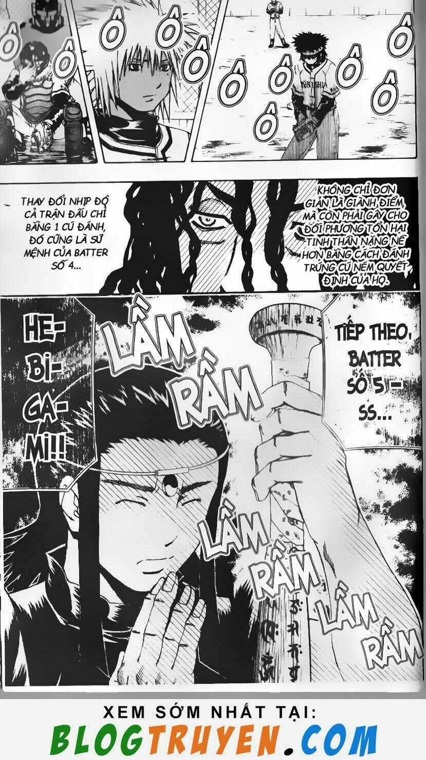 Mr.FullSwing - Chapter 45 - Trang 17