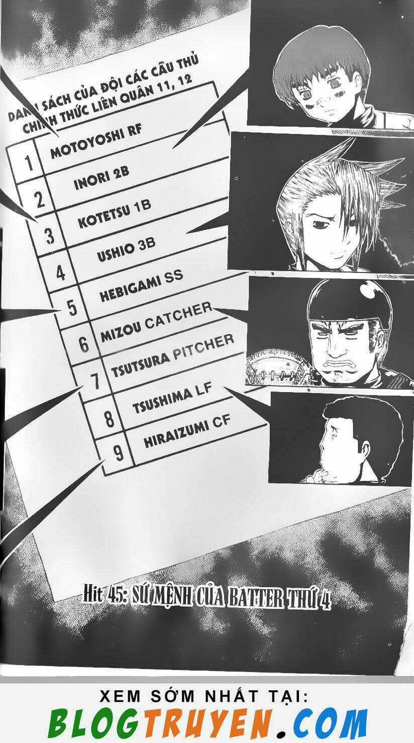 Mr.FullSwing - Chapter 45 - Trang 3