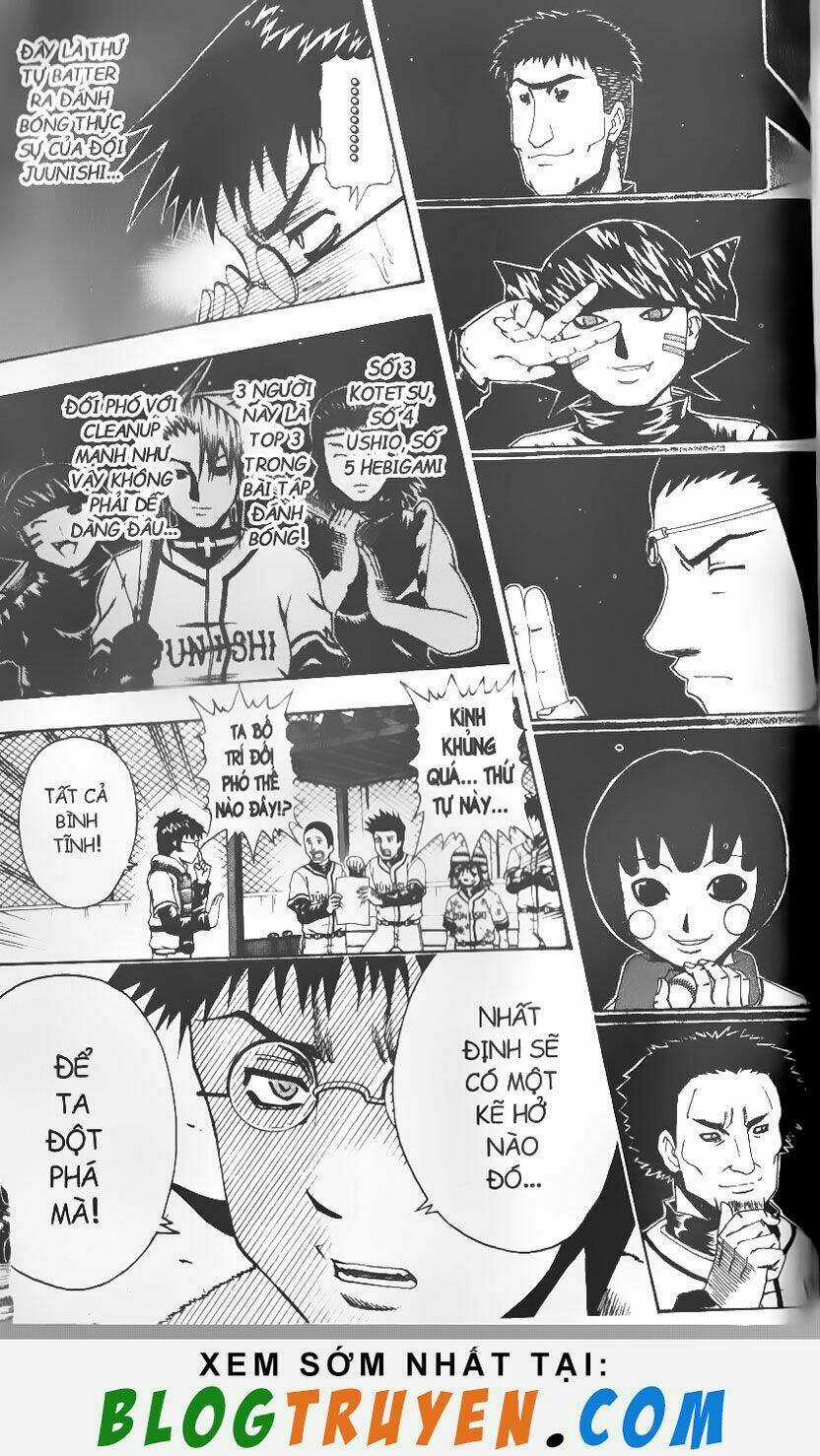 Mr.FullSwing - Chapter 45 - Trang 4