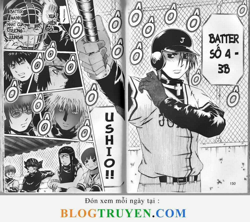 Mr.FullSwing - Chapter 45 - Trang 7