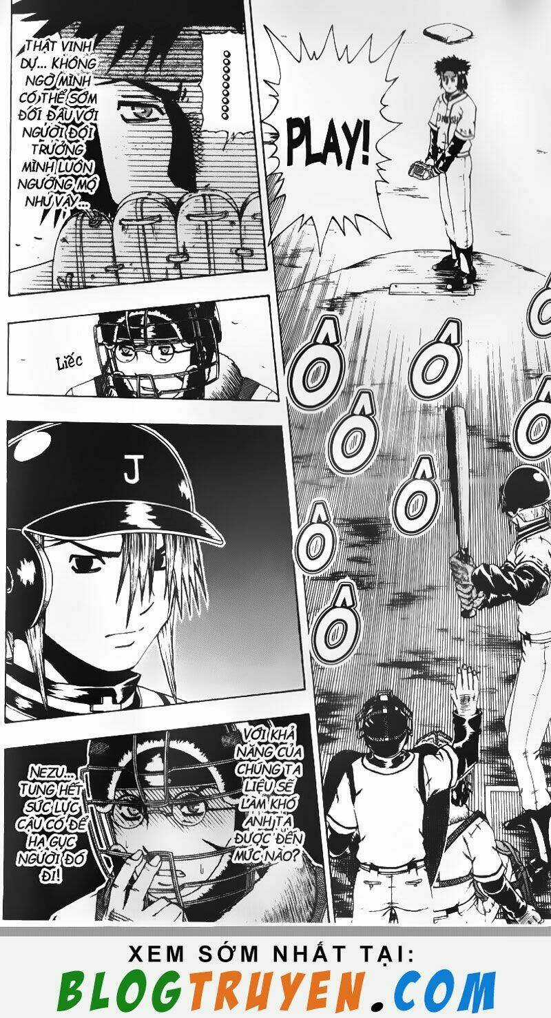 Mr.FullSwing - Chapter 45 - Trang 8