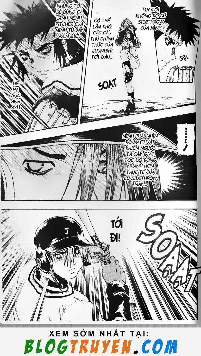 Mr.FullSwing - Chapter 45 - Trang 9