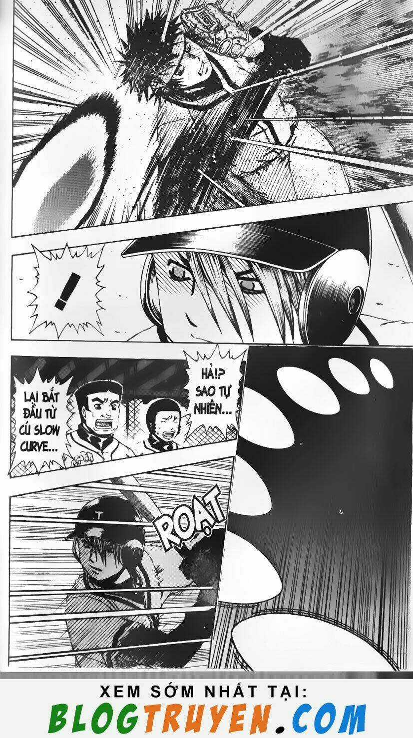 Mr.FullSwing - Chapter 45 - Trang 10