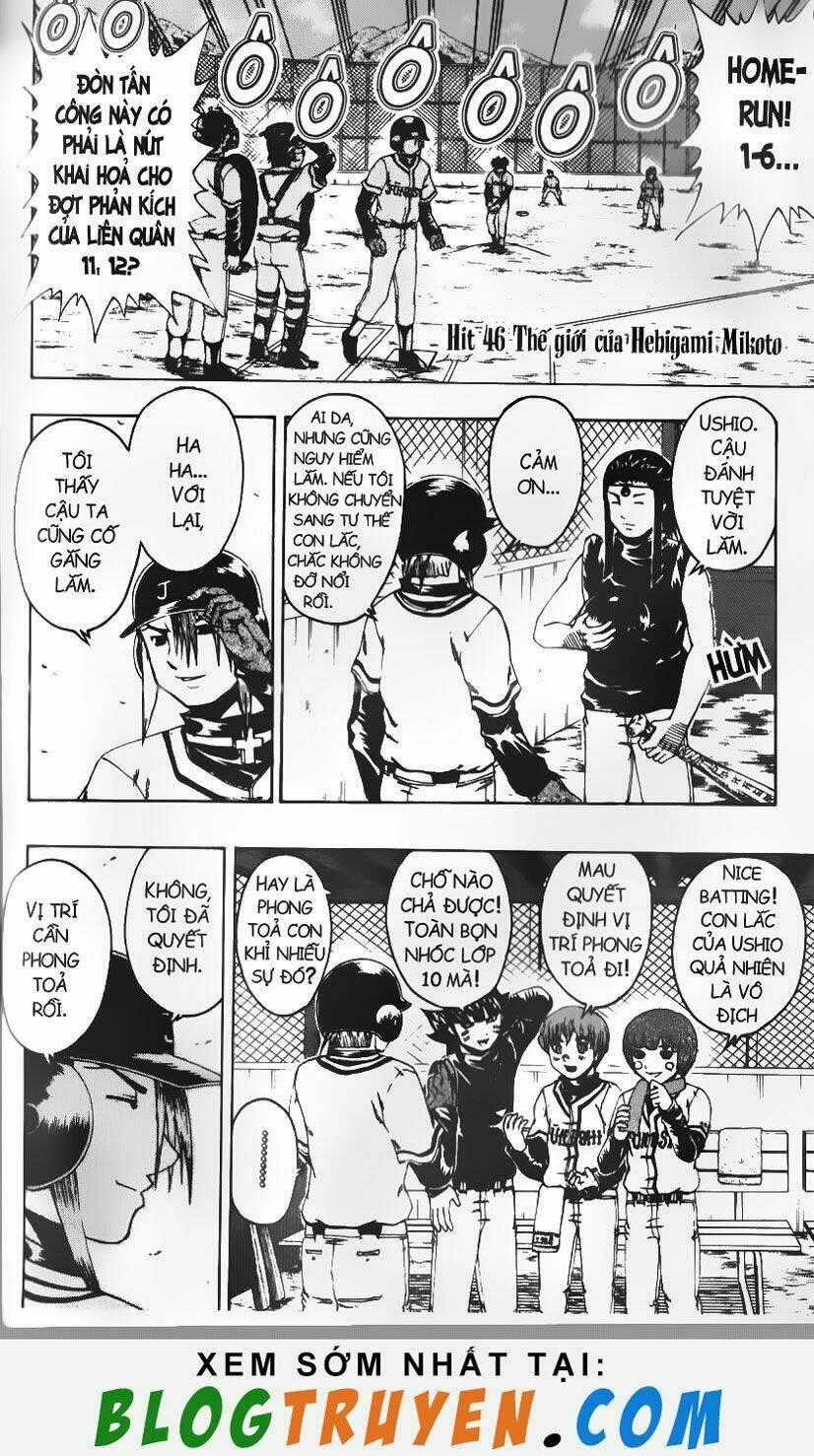 Mr.FullSwing - Chapter 46 - Trang 2