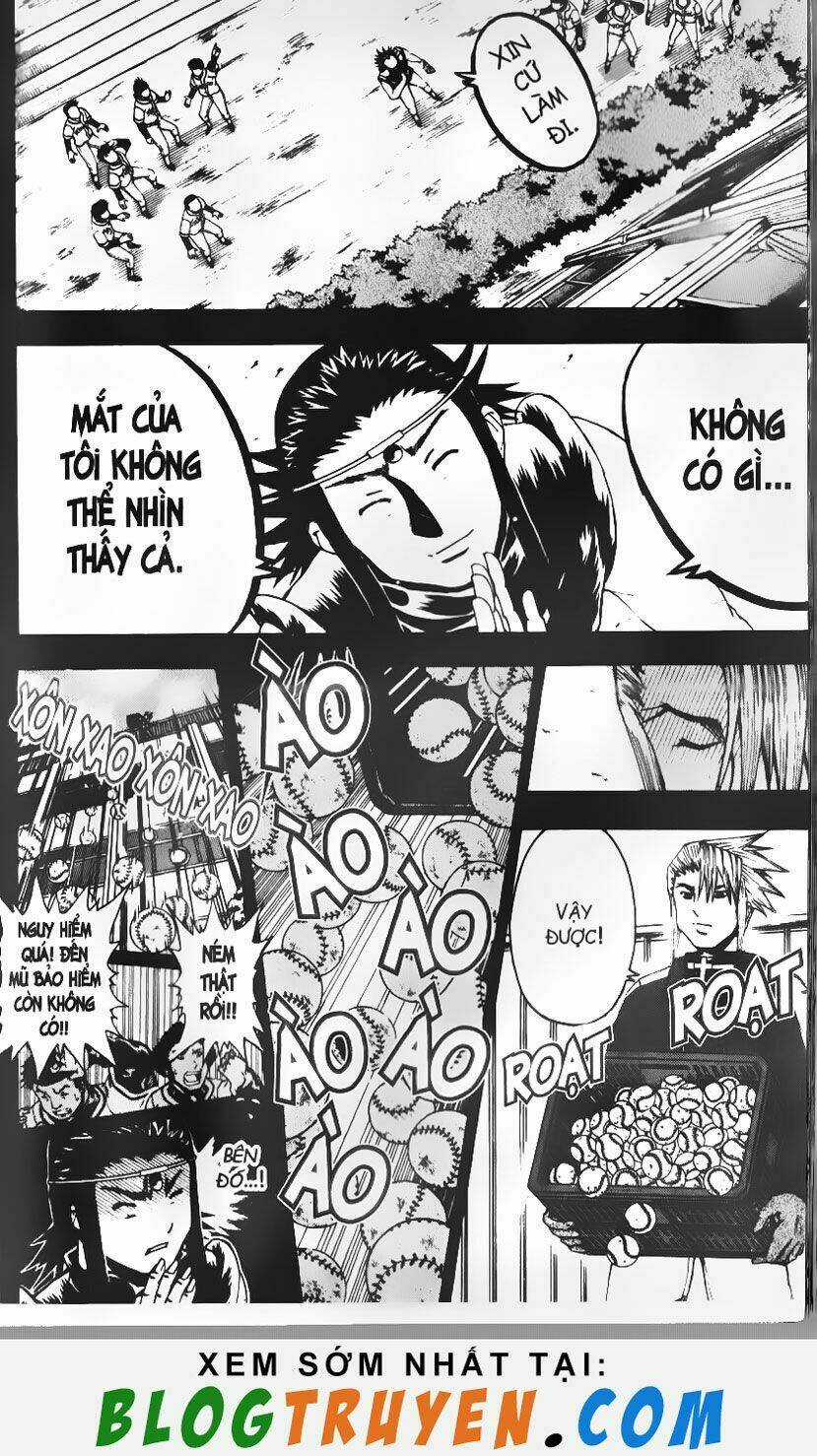 Mr.FullSwing - Chapter 46 - Trang 11