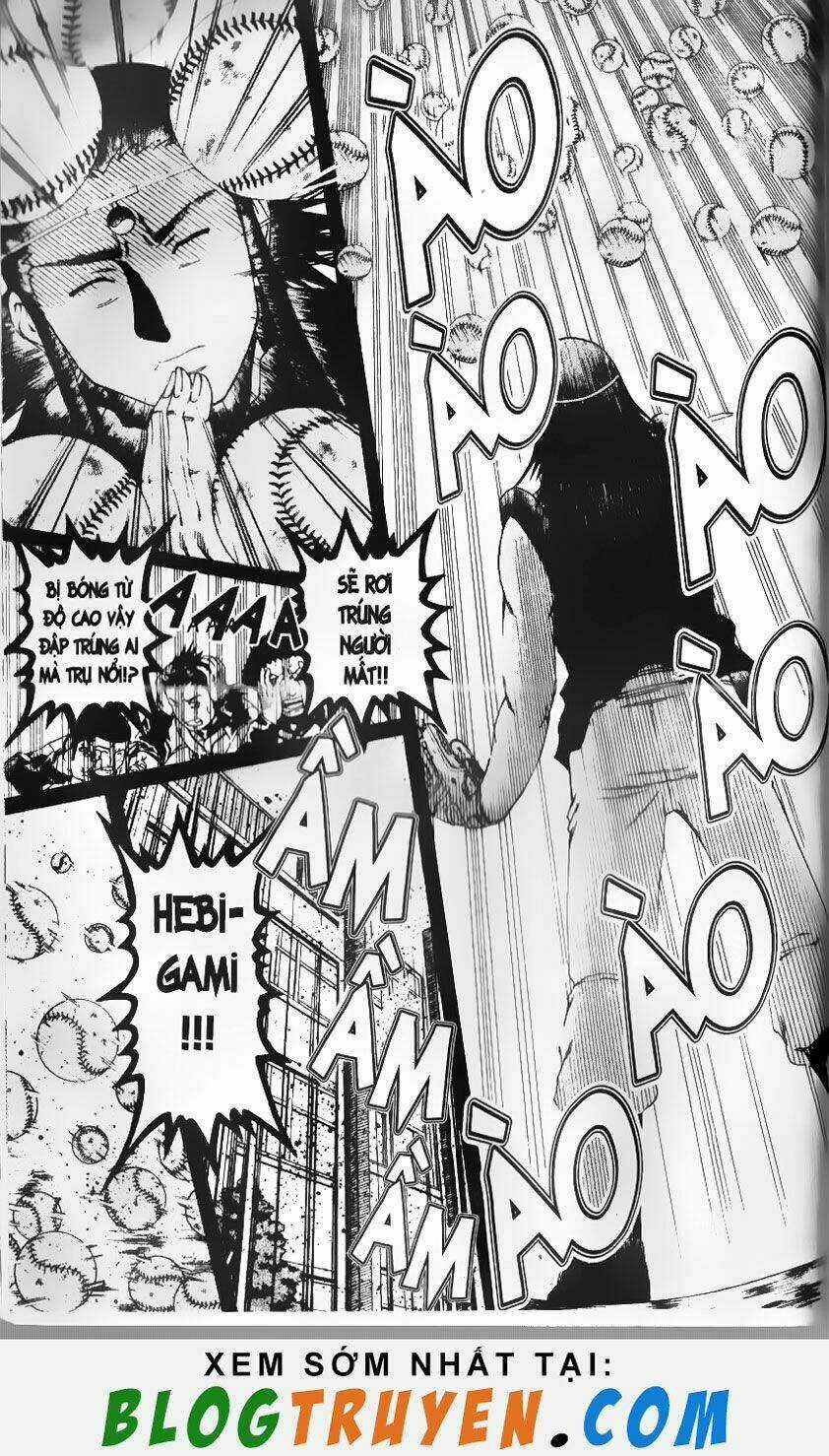 Mr.FullSwing - Chapter 46 - Trang 12