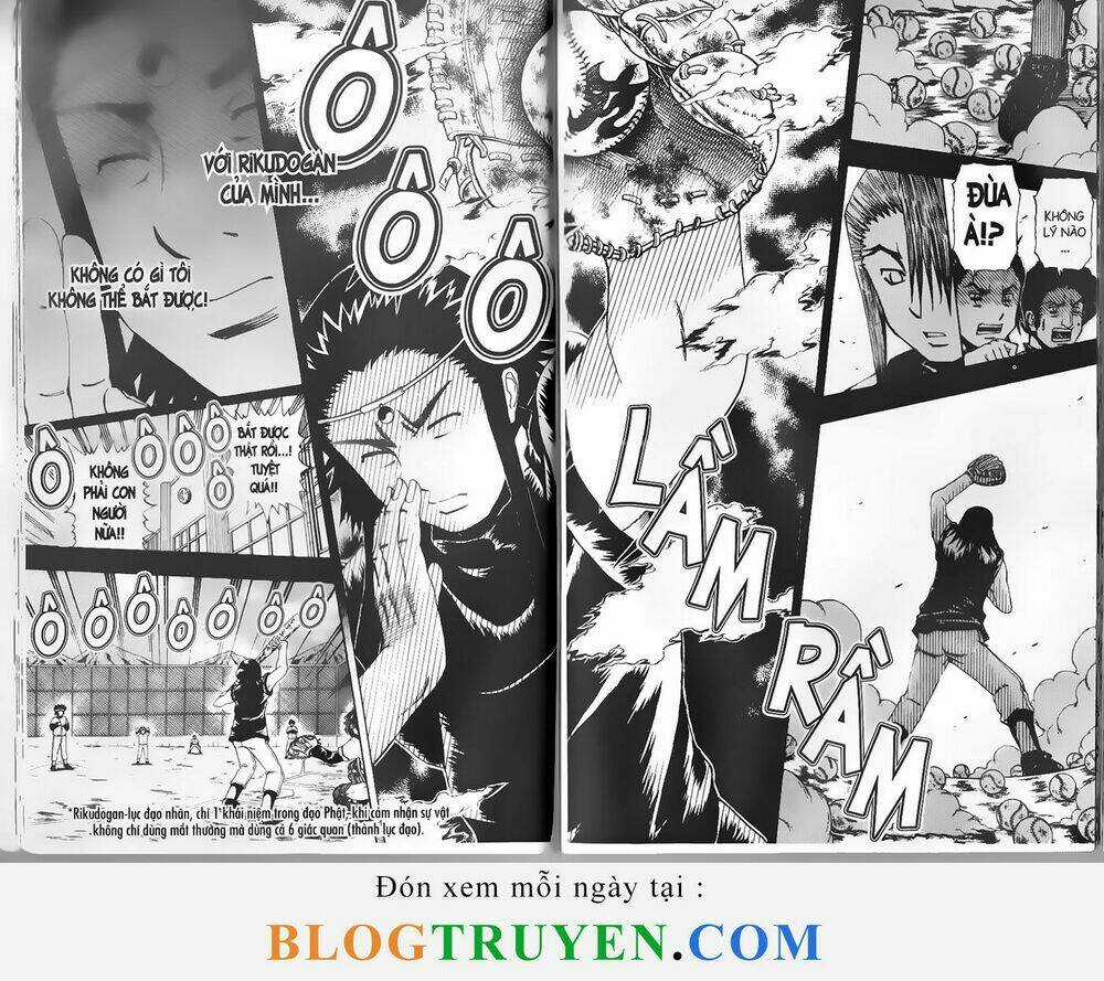 Mr.FullSwing - Chapter 46 - Trang 13