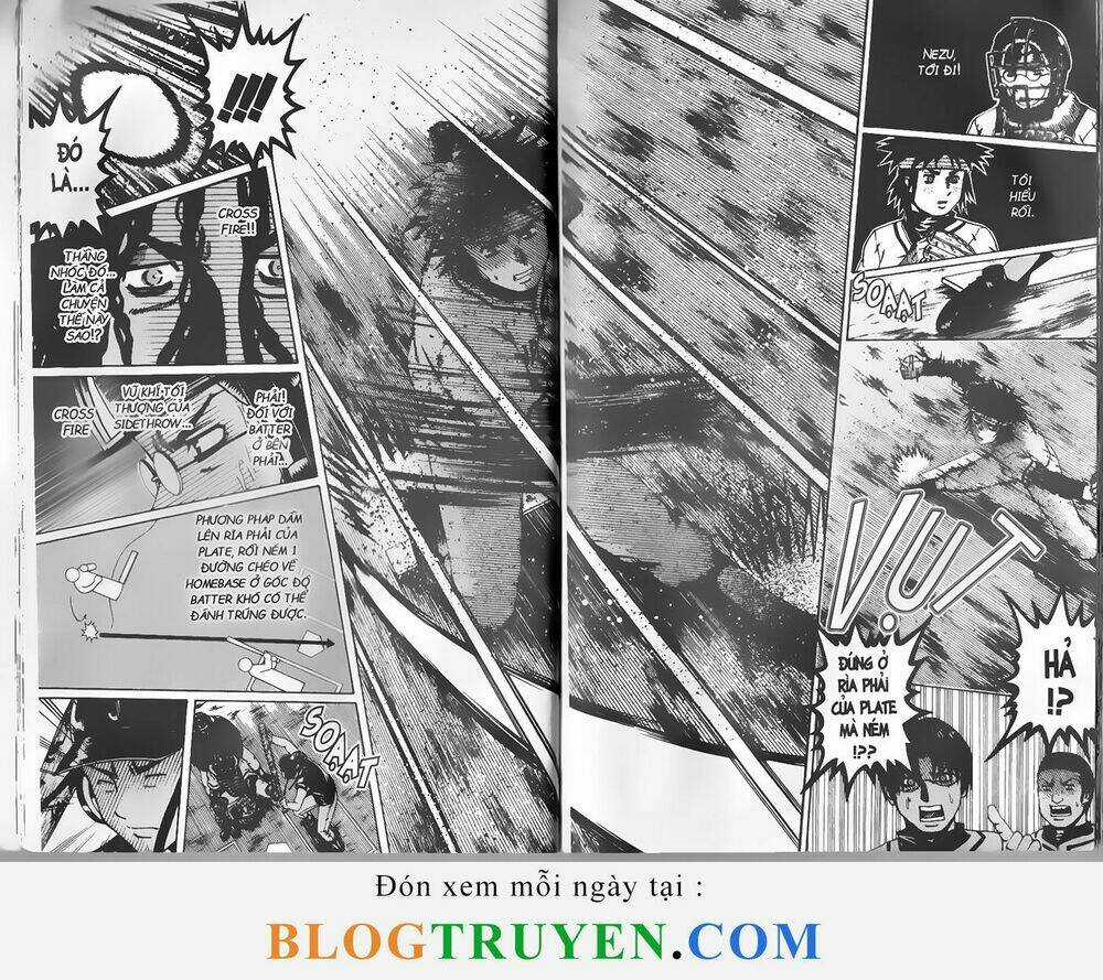 Mr.FullSwing - Chapter 46 - Trang 14