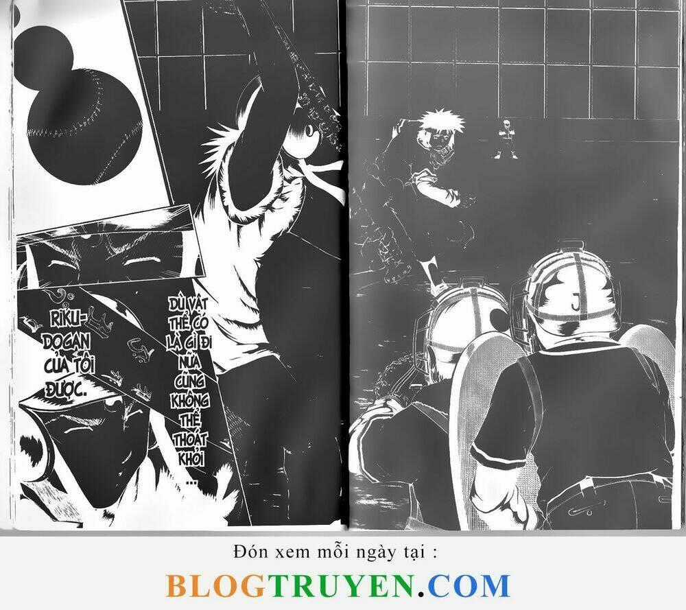 Mr.FullSwing - Chapter 46 - Trang 15