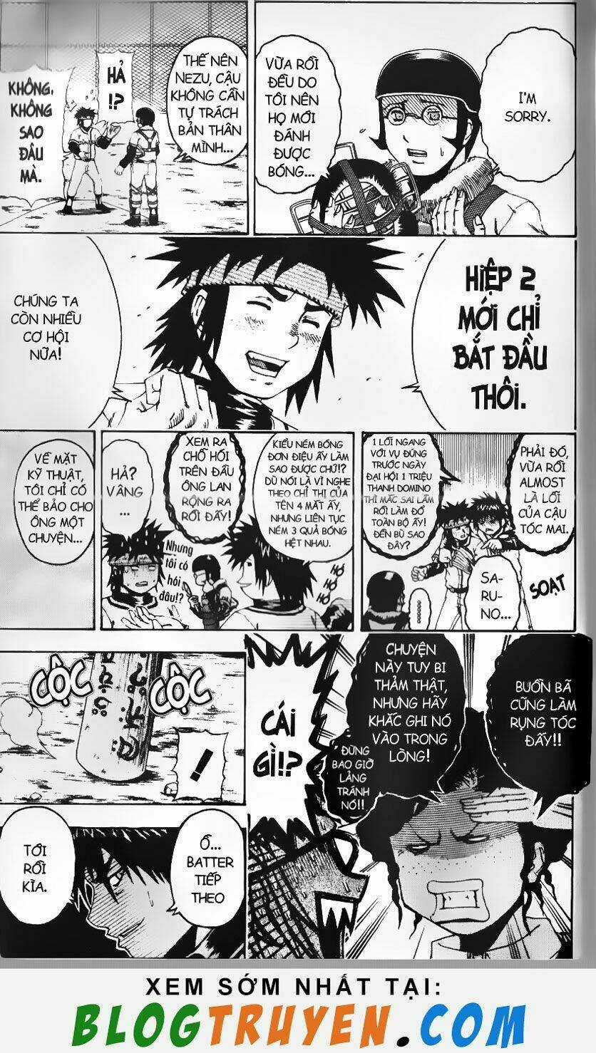 Mr.FullSwing - Chapter 46 - Trang 3