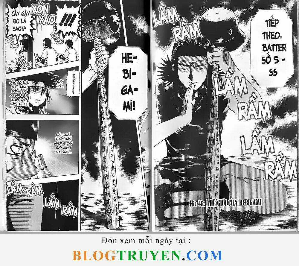 Mr.FullSwing - Chapter 46 - Trang 4