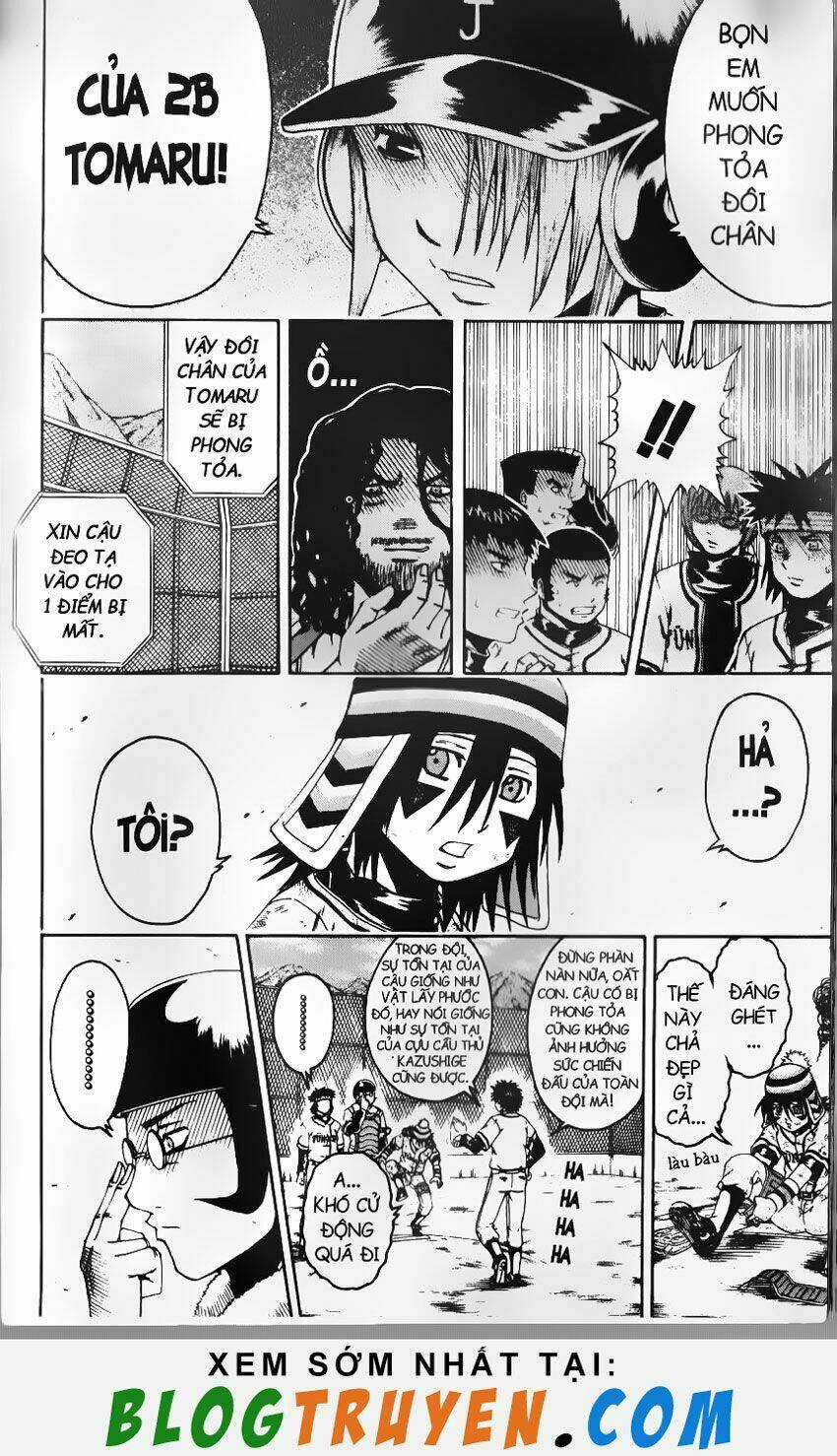 Mr.FullSwing - Chapter 46 - Trang 5