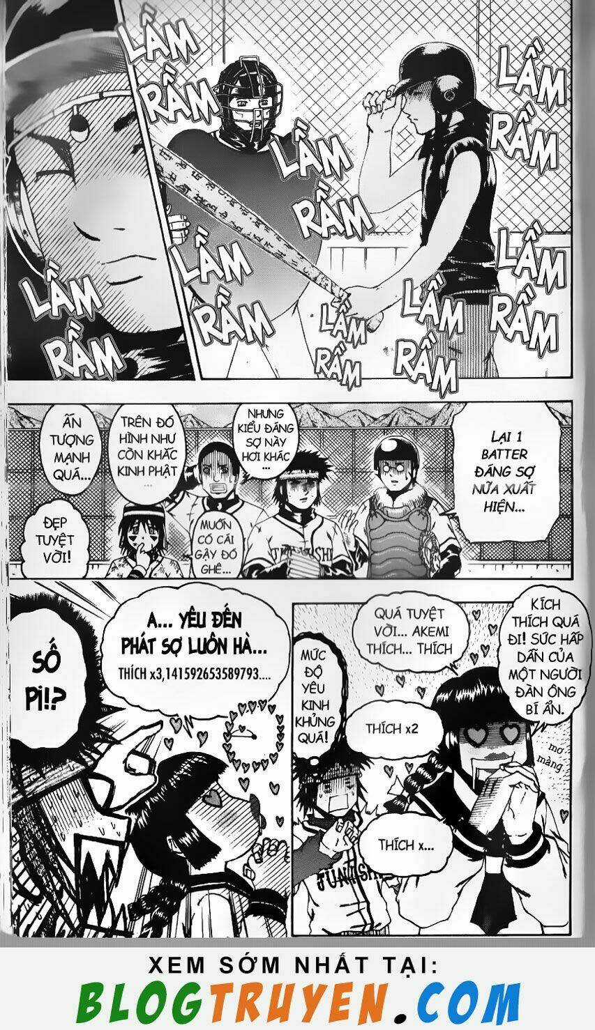 Mr.FullSwing - Chapter 46 - Trang 6