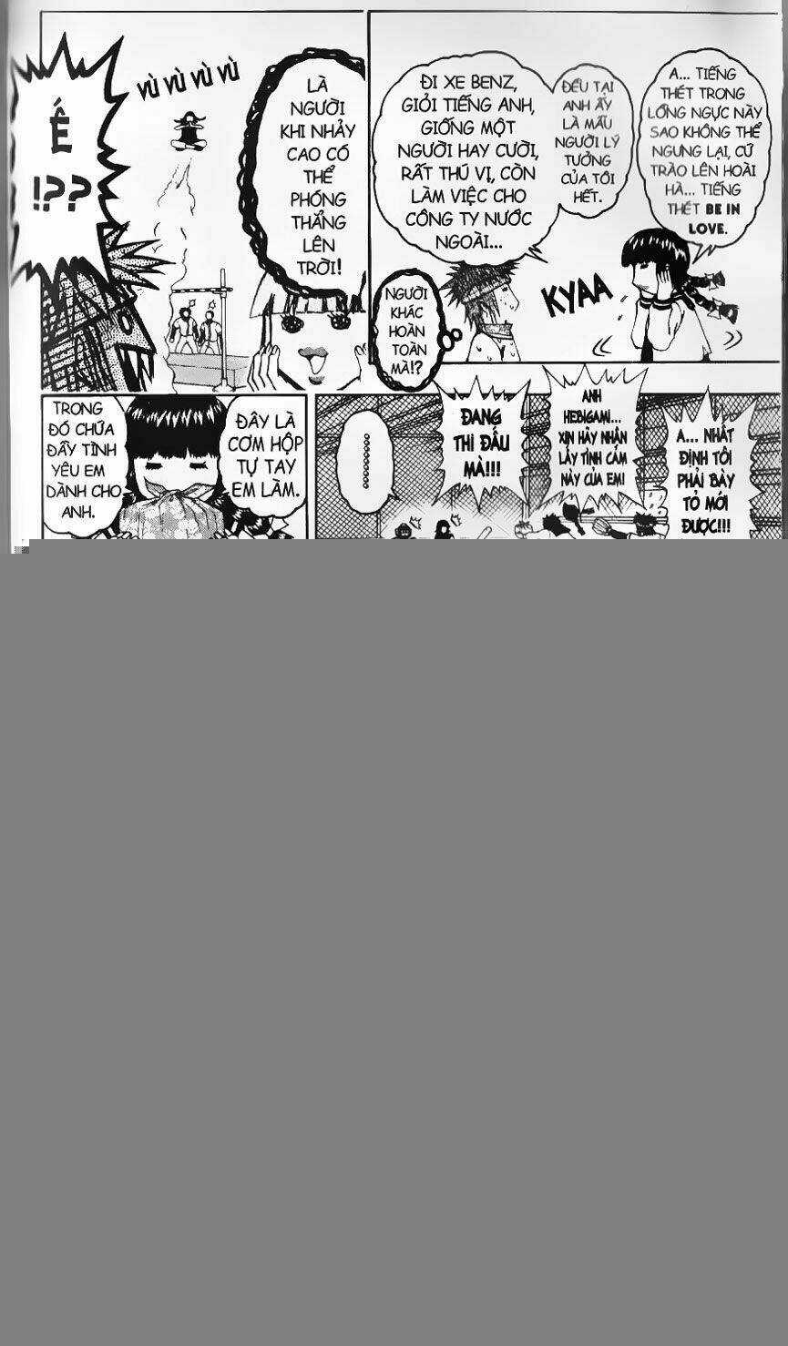 Mr.FullSwing - Chapter 46 - Trang 7