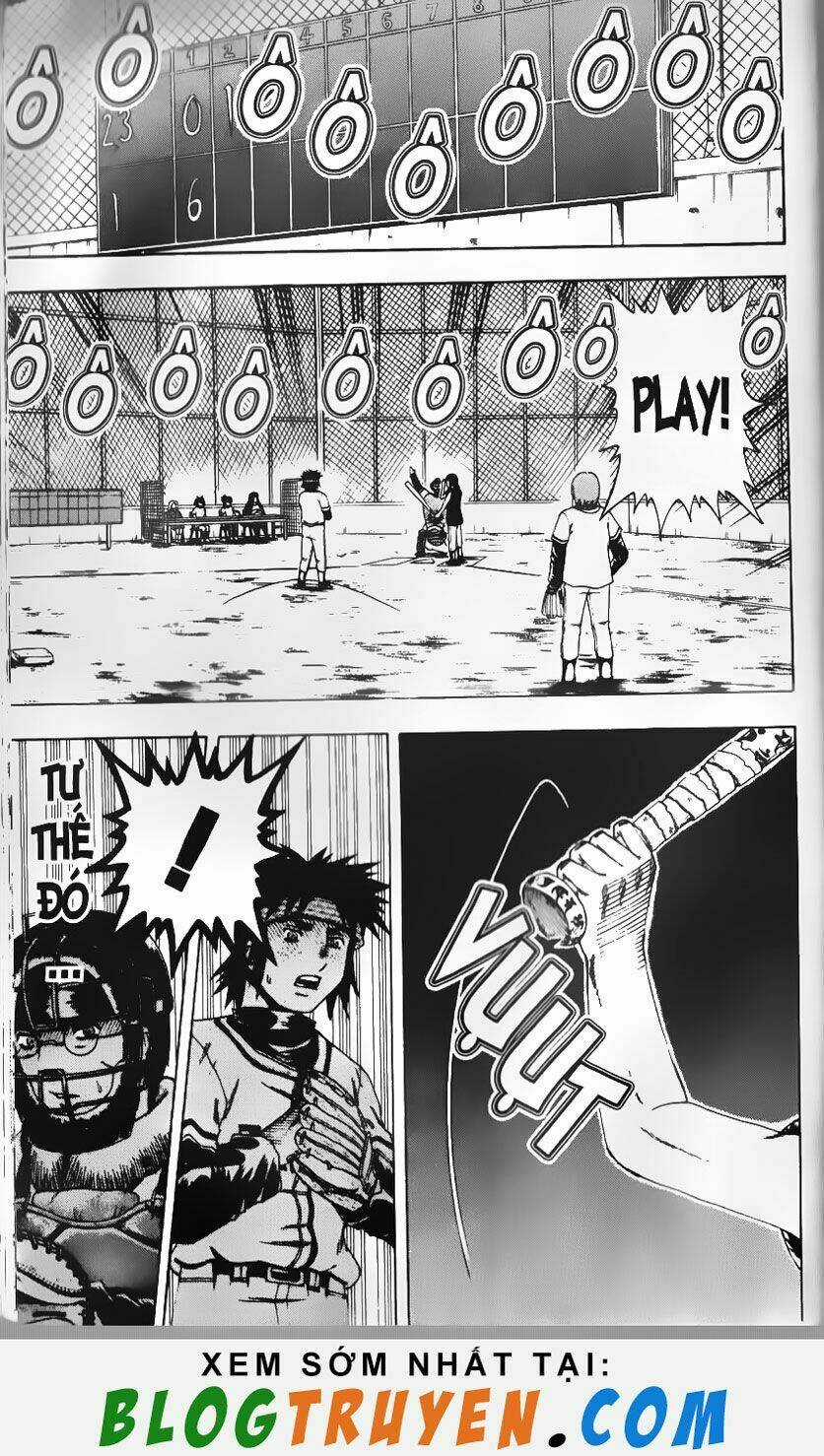 Mr.FullSwing - Chapter 46 - Trang 8