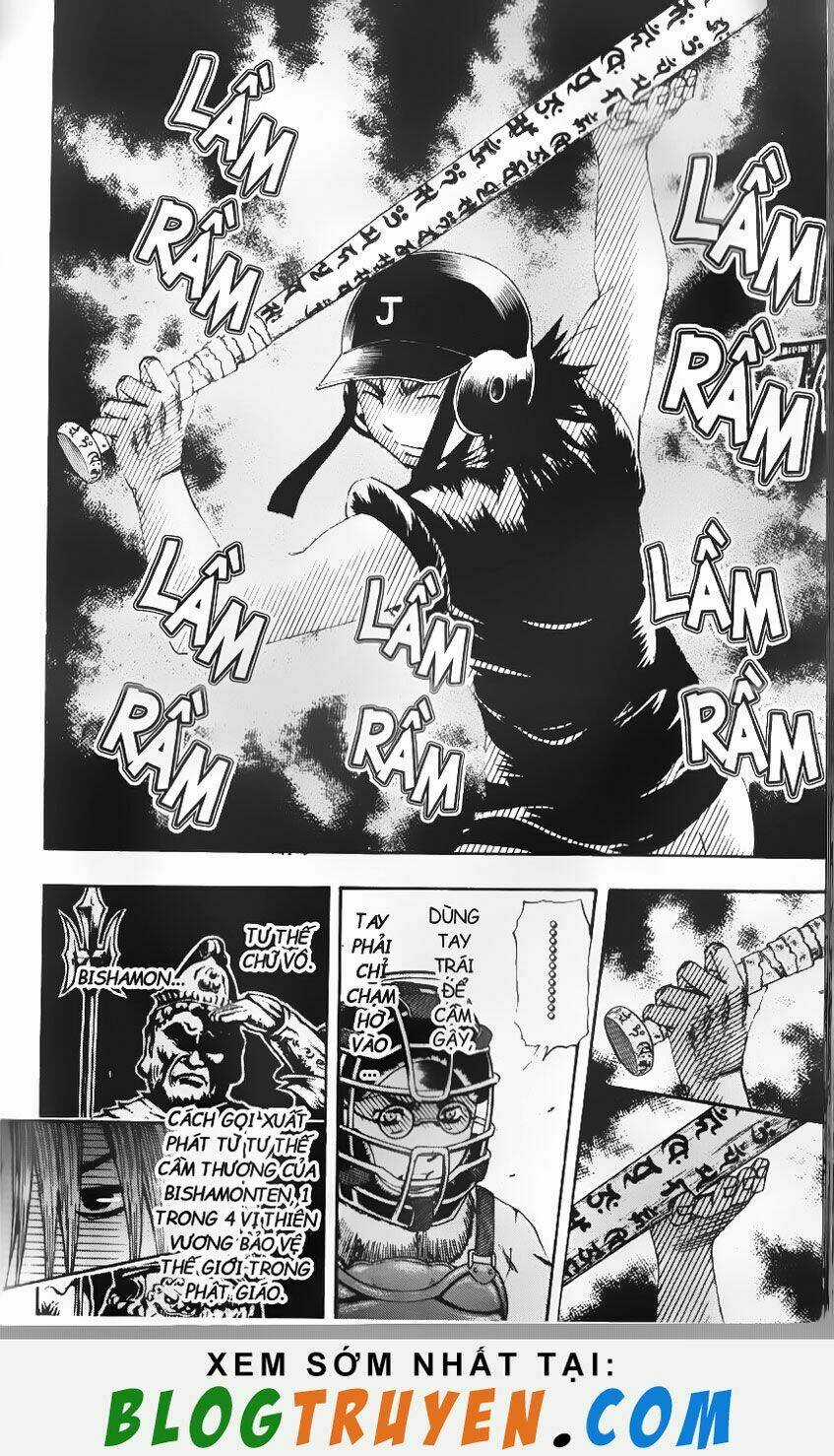 Mr.FullSwing - Chapter 46 - Trang 9