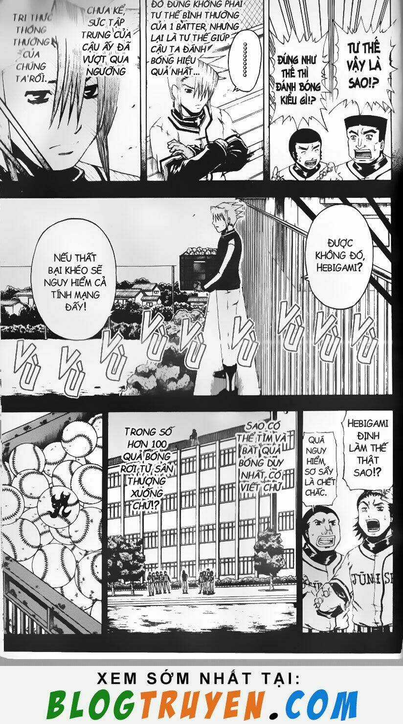 Mr.FullSwing - Chapter 46 - Trang 10