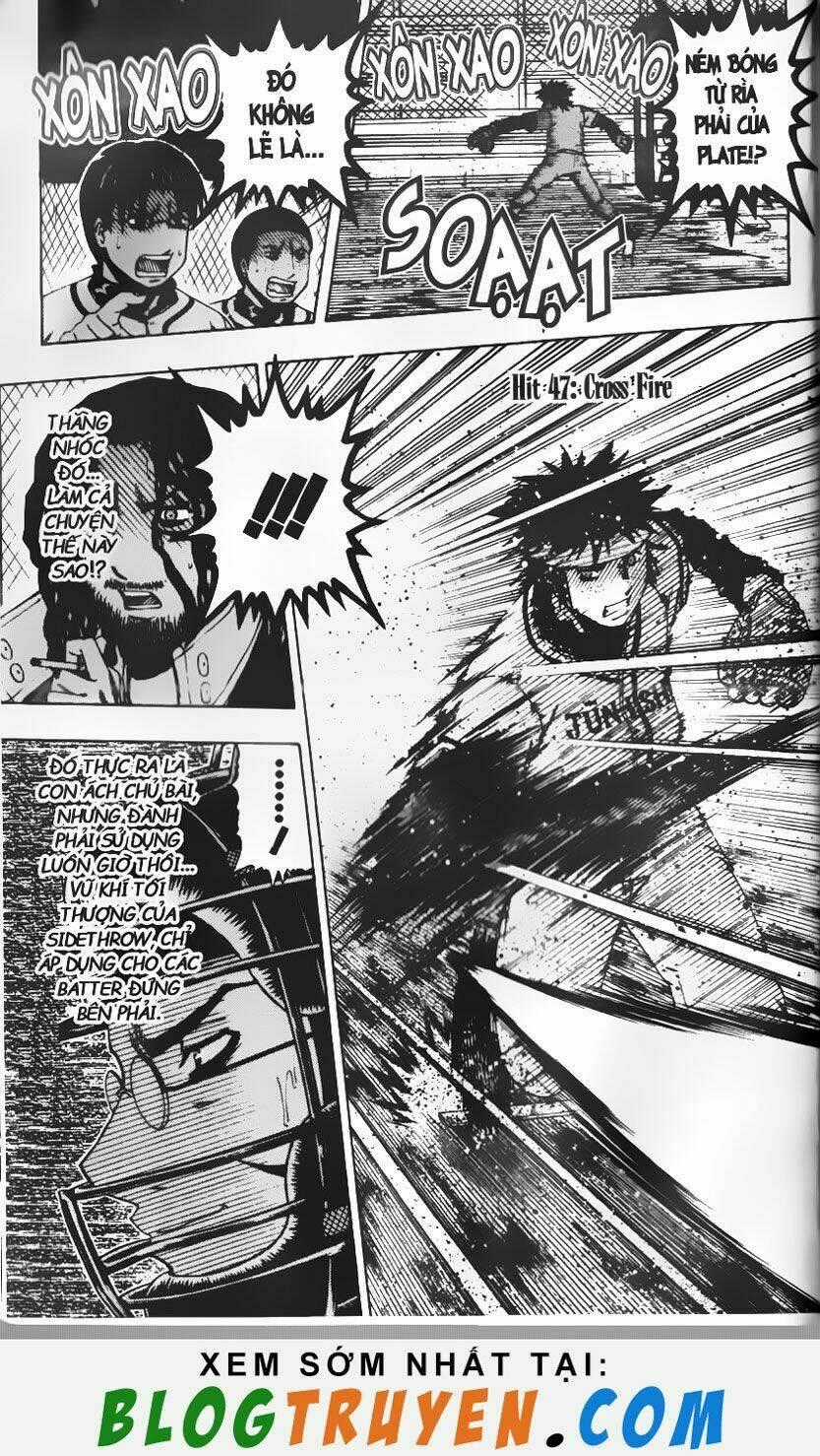 Mr.FullSwing - Chapter 47 - Trang 2