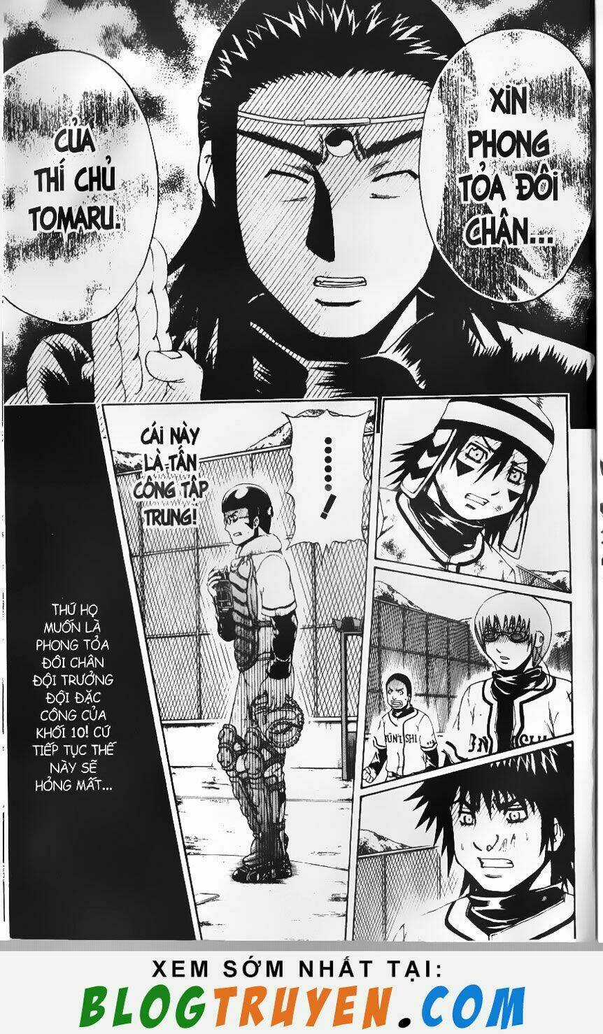 Mr.FullSwing - Chapter 47 - Trang 13