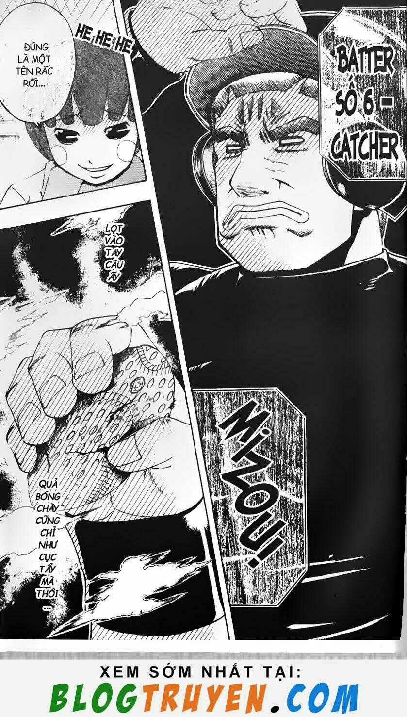 Mr.FullSwing - Chapter 47 - Trang 15