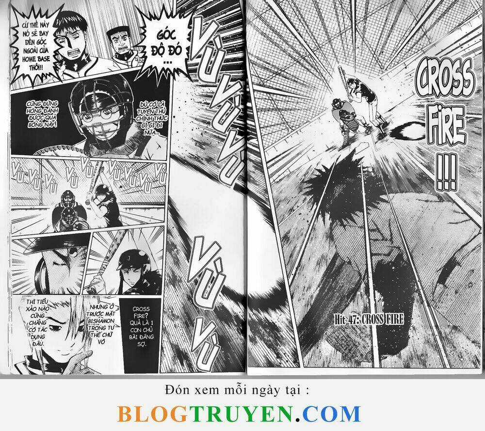 Mr.FullSwing - Chapter 47 - Trang 3